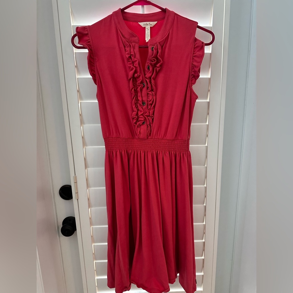 Matilda, Jane size small dress